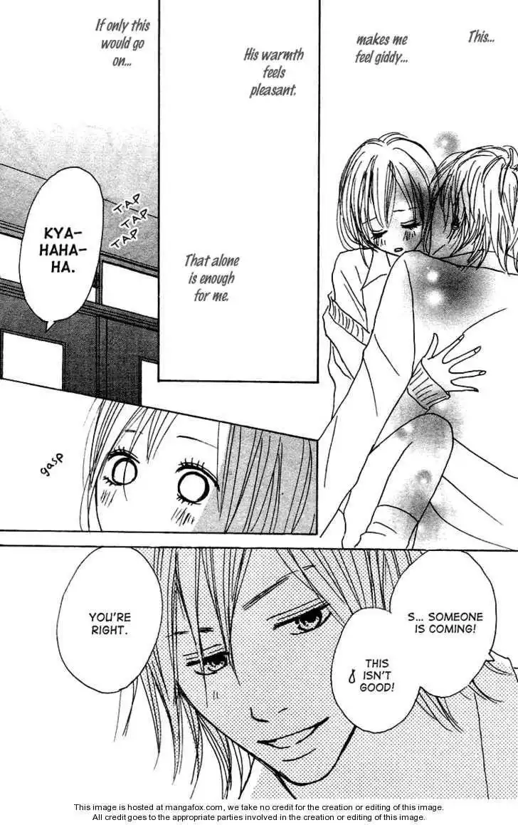 Love Sky Chapter 4 60